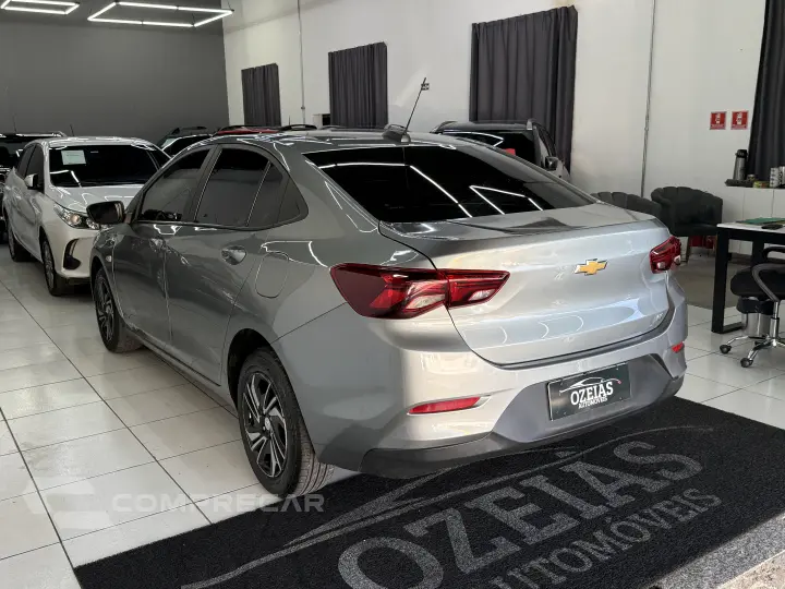 ONIX 1.0 Turbo Plus LT