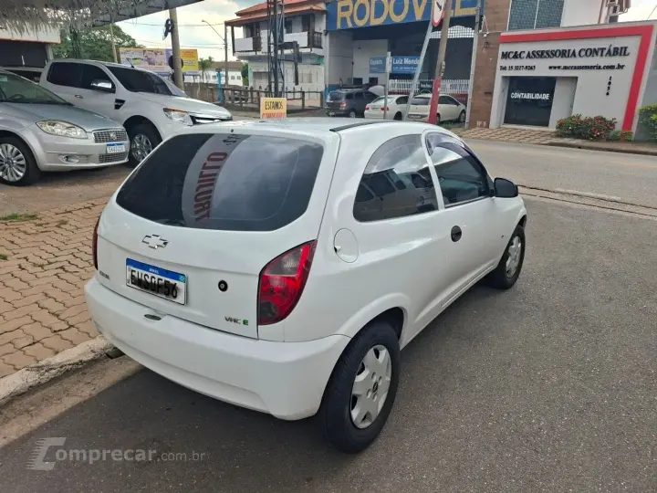 Celta 1.0 Mpfi Ls 8V Flex 2P Manual