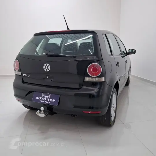 POLO 1.6 MI 8V