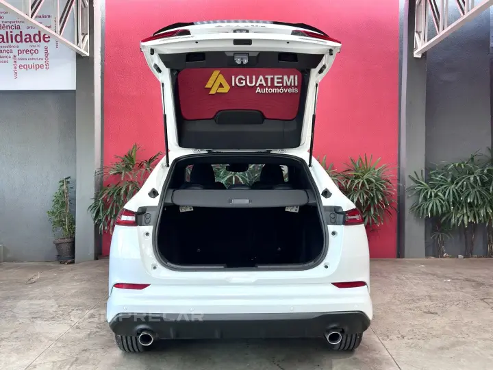 FASTBACK 1.3 TURBO 270 FLEX ABARTH AT6