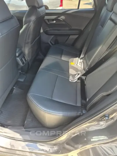 YARIS CROSS 1.5 VVT-I Hybrid XRX