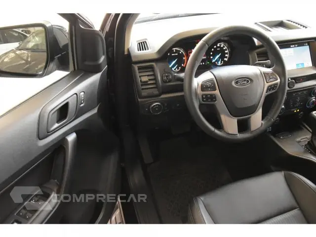 RANGER - 2.2 BLACK 4X2 CD 16V 4P AUTOMÁTICO
