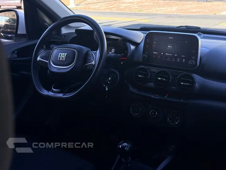 ARGO 1.0 Firefly Drive