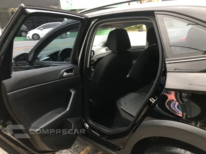 Nivus 1.0 200 Tsi Total Flex Comfortline Automático