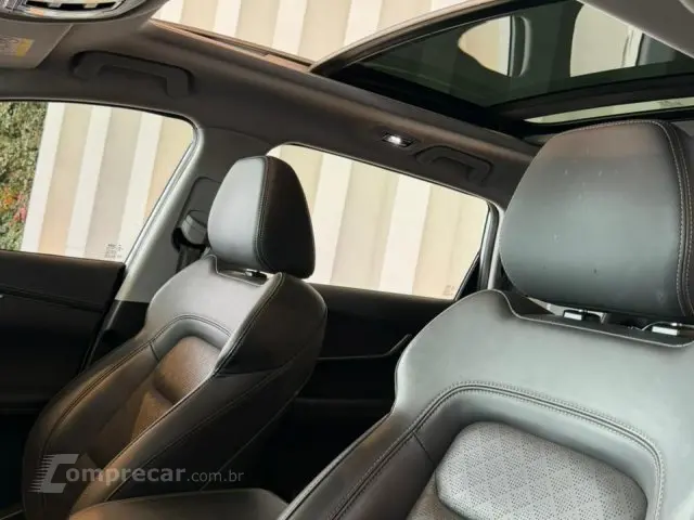 TIGGO 8 - 1.6 TGDI TXS DCT