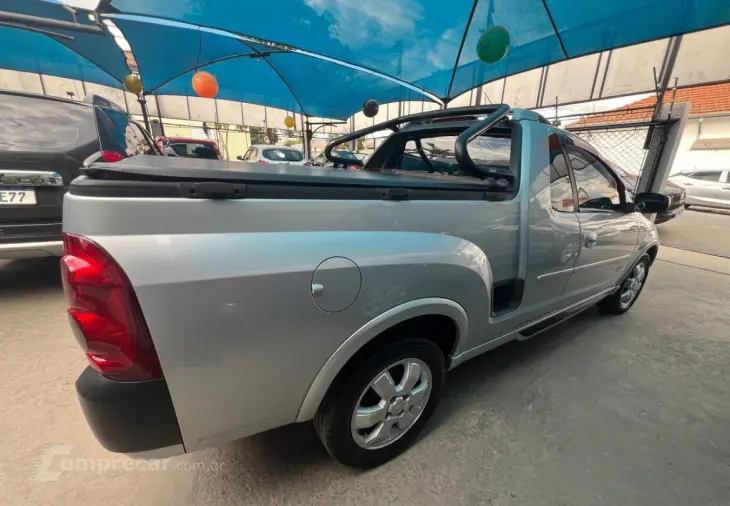 MONTANA 1.4 MPFI Sport CS 8V