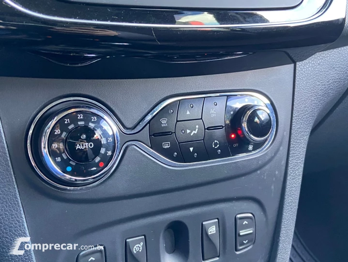 SANDERO 1.6 Stepway 8V