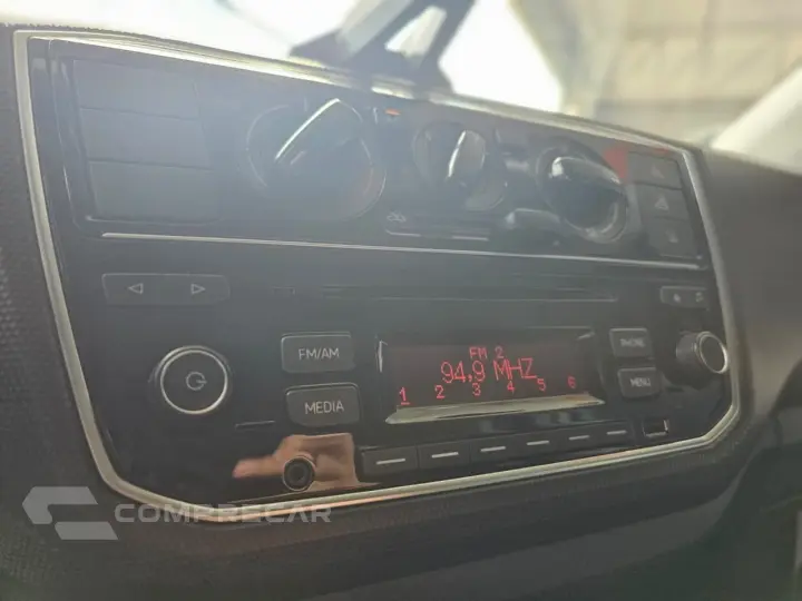 up! move 1.0 TSI Total Flex 12V 5p