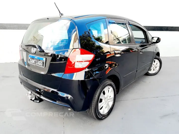 Fit LX 1.4/ 1.4 Flex 8V/16V 5p Mec.
