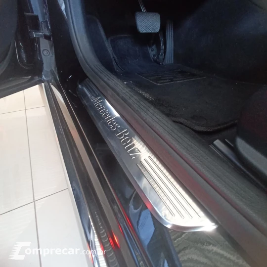 C-180 1.6 Turbo 16V/Flex 16V Aut.