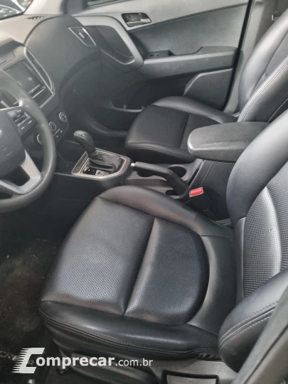 CRETA 1.6 16V Attitude