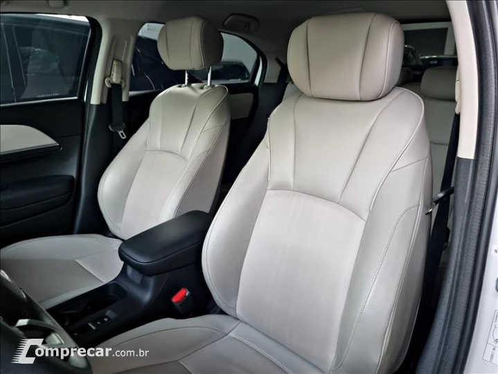 HR-V 1.5 DI I-vtec Turbo Advance