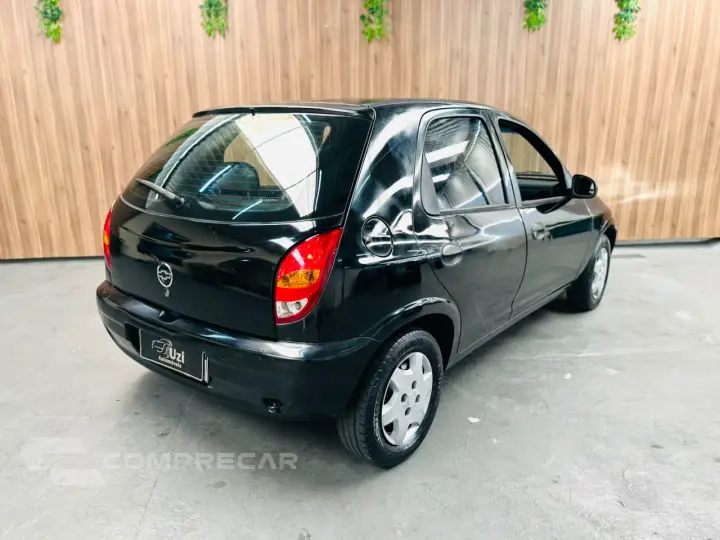 CELTA 1.0 MPFI Super 8V