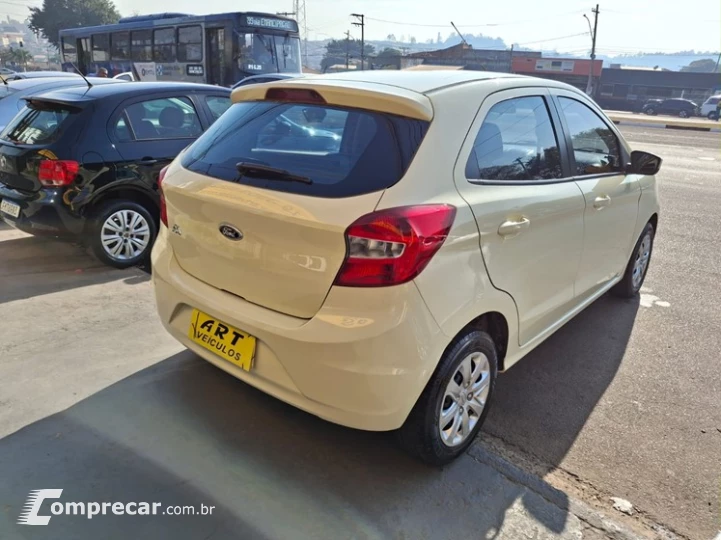 KA 1.0 SE 12V