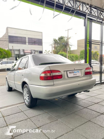 COROLLA 1.8 XLI 16V
