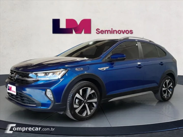 NIVUS 1.0 200 TSI TOTAL FLEX HIGHLINE AUTOMÁTICO