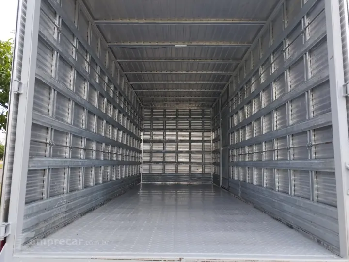 Delivery 11.180 Prime + Baú