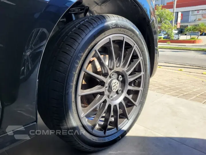 JETTA Comfortline 2.0 T.Flex 8V 4p Tipt.