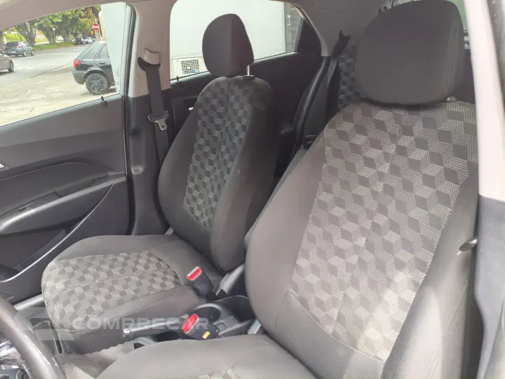 HB20 1.6 AT Comfort 16V