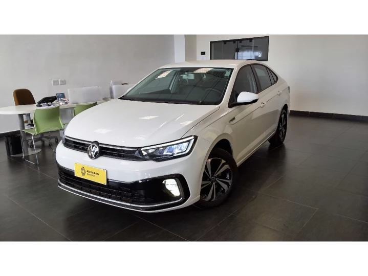 VIRTUS 1.0 200 TSI COMFORTLINE AUTOMÁTICO