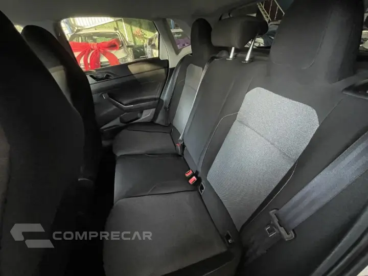 Polo 1.0 TSI Flex 12V 5p