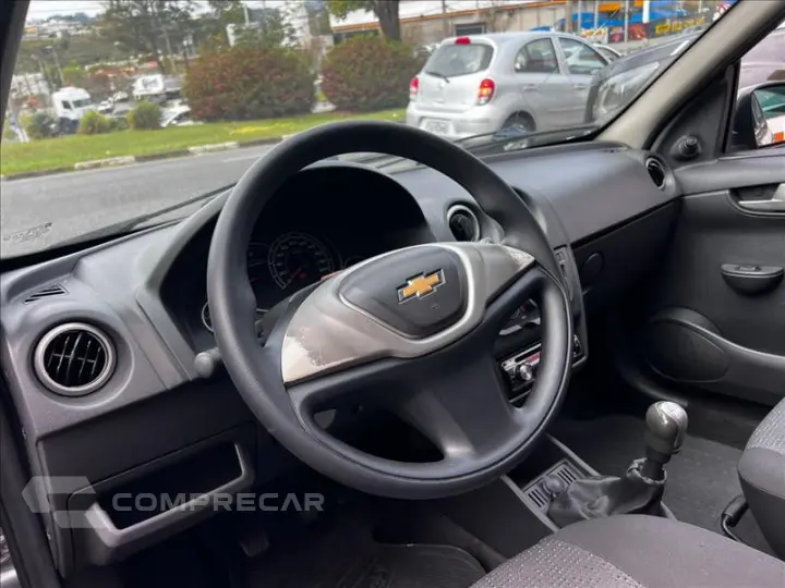 CELTA 1.0 MPFI LT 8V