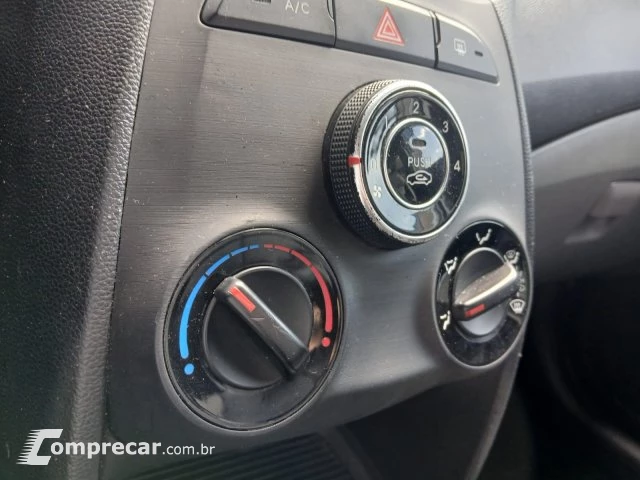 HB20S - 1.0 COMFORT PLUS 12V 4P MANUAL