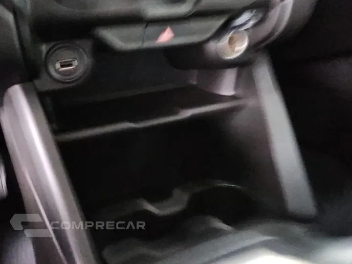 C3 AIRCROSS 1.0  TURBO 200 FLEX FEEL CVT
