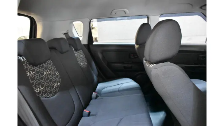 SOUL - 1.6 EX 16V 4P AUTOMÁTICO