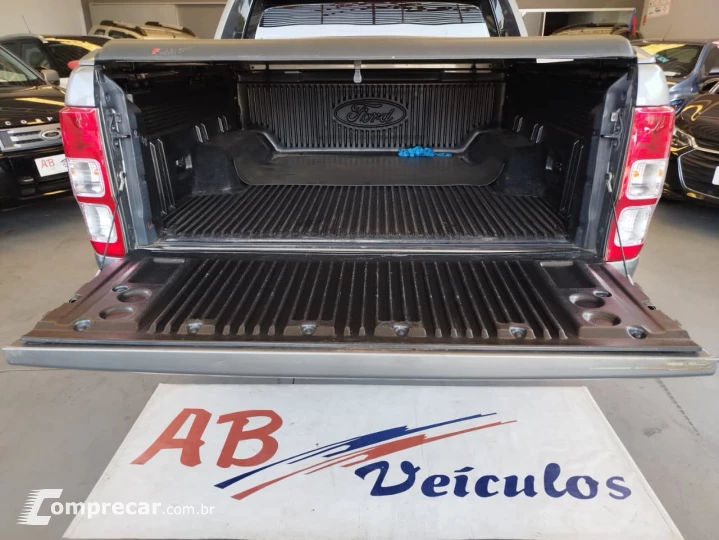 RANGER 3.2 Limited 4X4 CD 20V