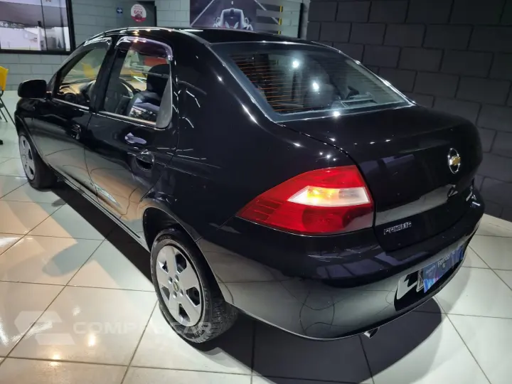 PRISMA 1.4 MPFI Maxx 8V