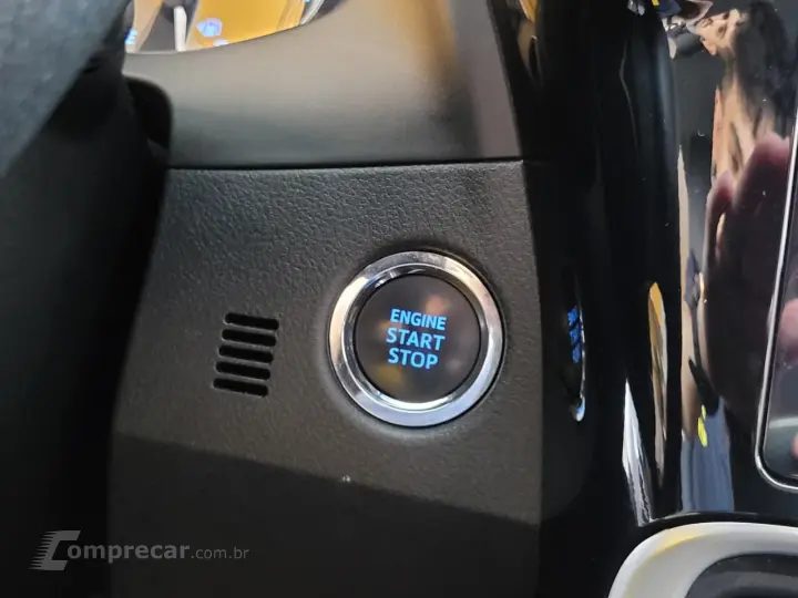 Corolla XEi 2.0 Flex 16V Aut.