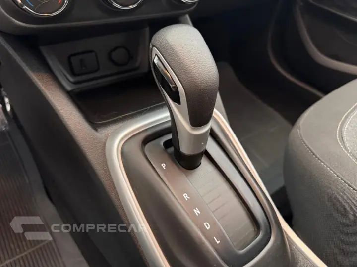 TRACKER LT 1.0 Turbo 12V Flex Aut.