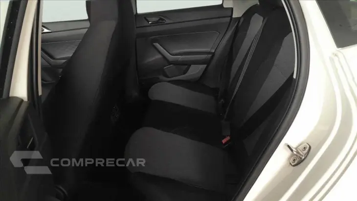 POLO 1.0 170 TSI SENSE AUTOMÁTICO