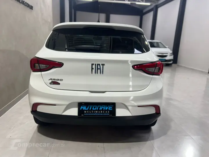 Argo 1.0 4P FLEX FIREFLY DRIVE