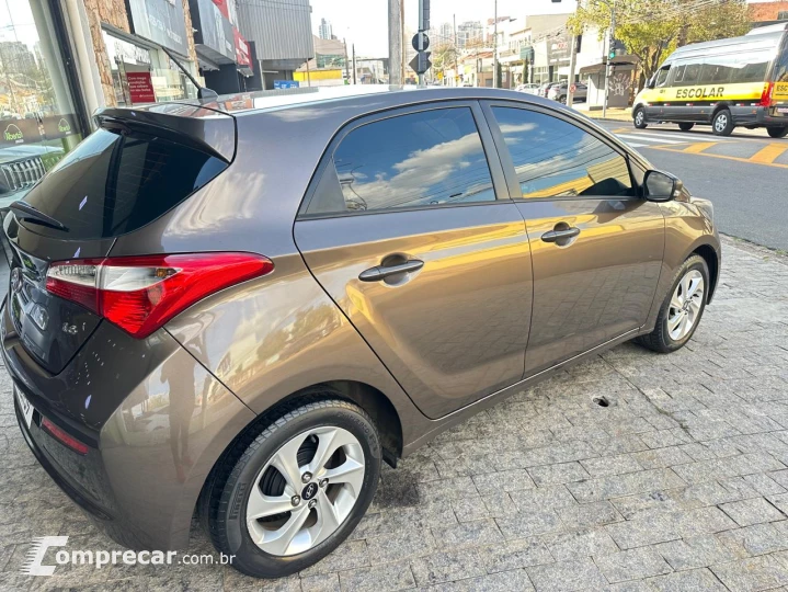 HB20 1.6 Comfort 16V