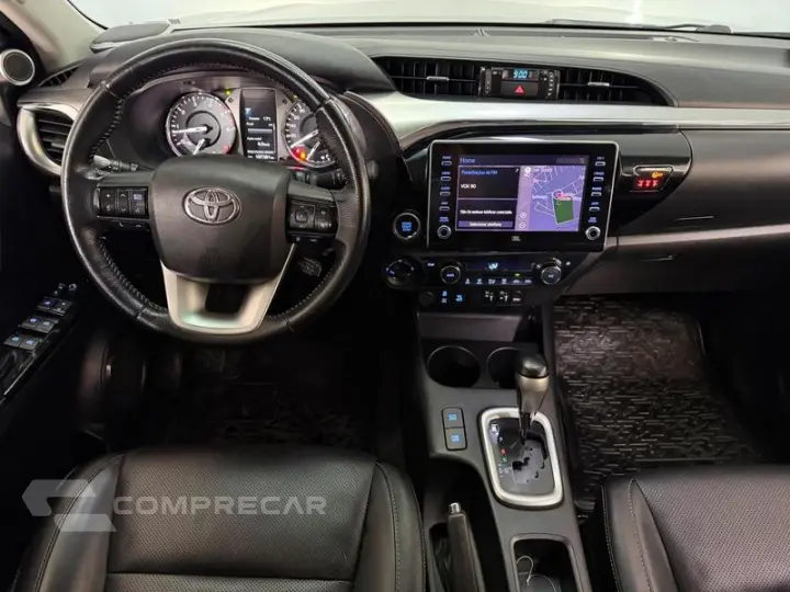 HILUX CDSRXA4FD