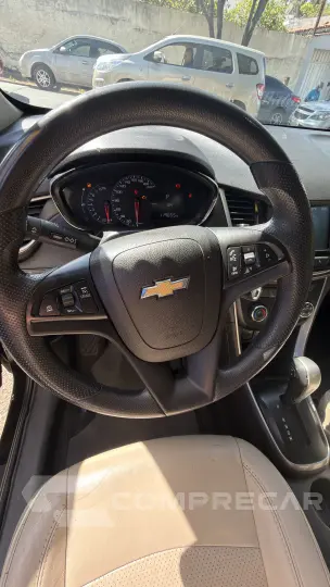 TRACKER 1.4 16V Turbo LT