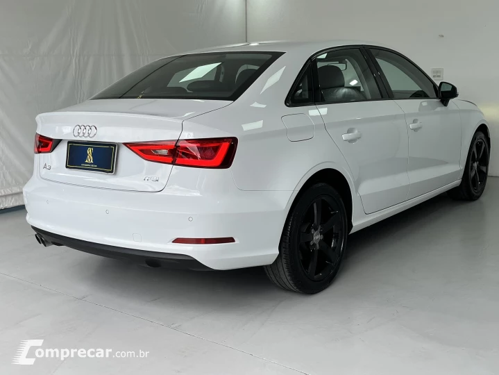 A3 1.4 TFSI Sedan 16V
