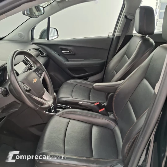 TRACKER 1.4 16V Turbo Premier