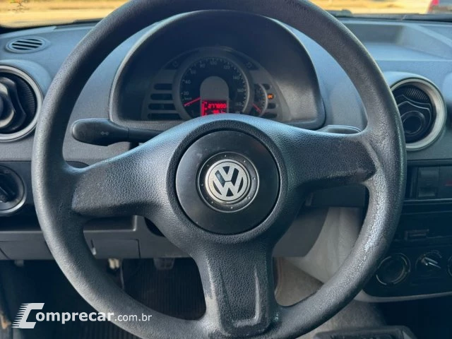GOL - 1.0 MI 8V 4P MANUAL G.IV