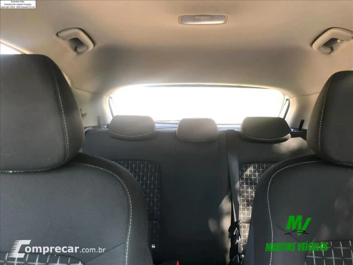 HB20 1.0 12V FLEX COMFORT MANUAL