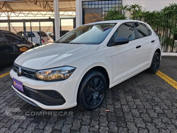 POLO 1.0 MPI TRACK MANUAL