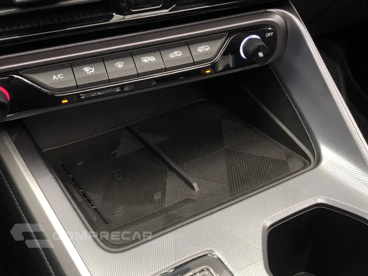 GS3 1.5 TURBO GASOLINA ELITE DCT