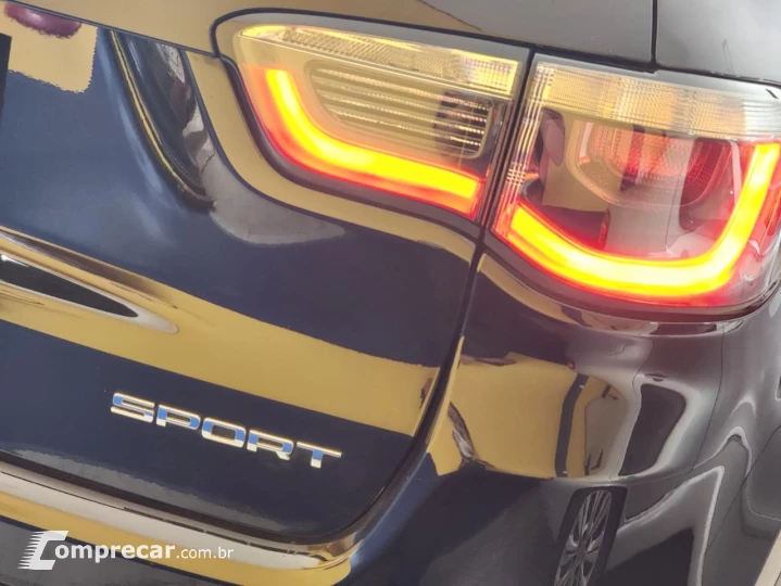 COMPASS 2.0 16V Sport