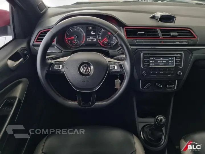 NOVA SAVEIRO PP MBVE