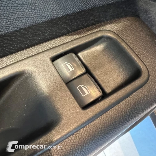 C3 Feel 1.0 Flex 6V 5p Mec.