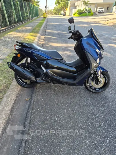 Nmax 160cc