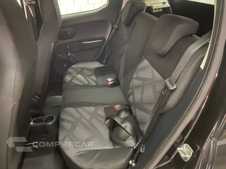 Mobi 1.0 Evo Flex Like. Manual