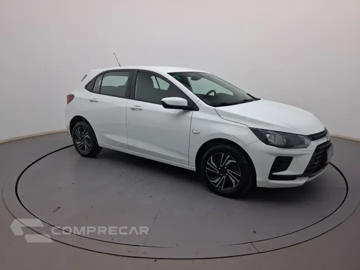 ONIX 1.0 FLEX MANUAL